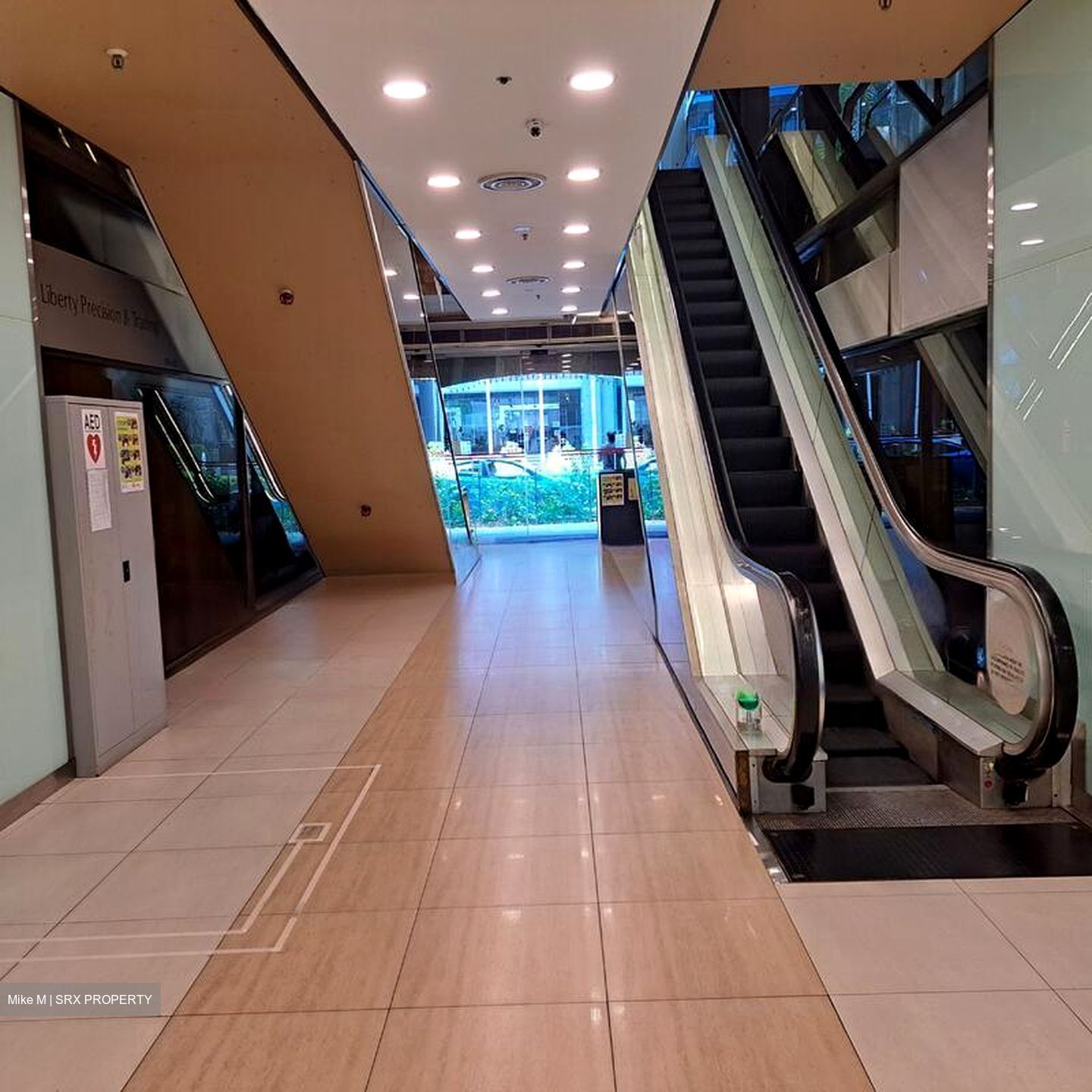 High Street Plaza (D6), Retail #454326211